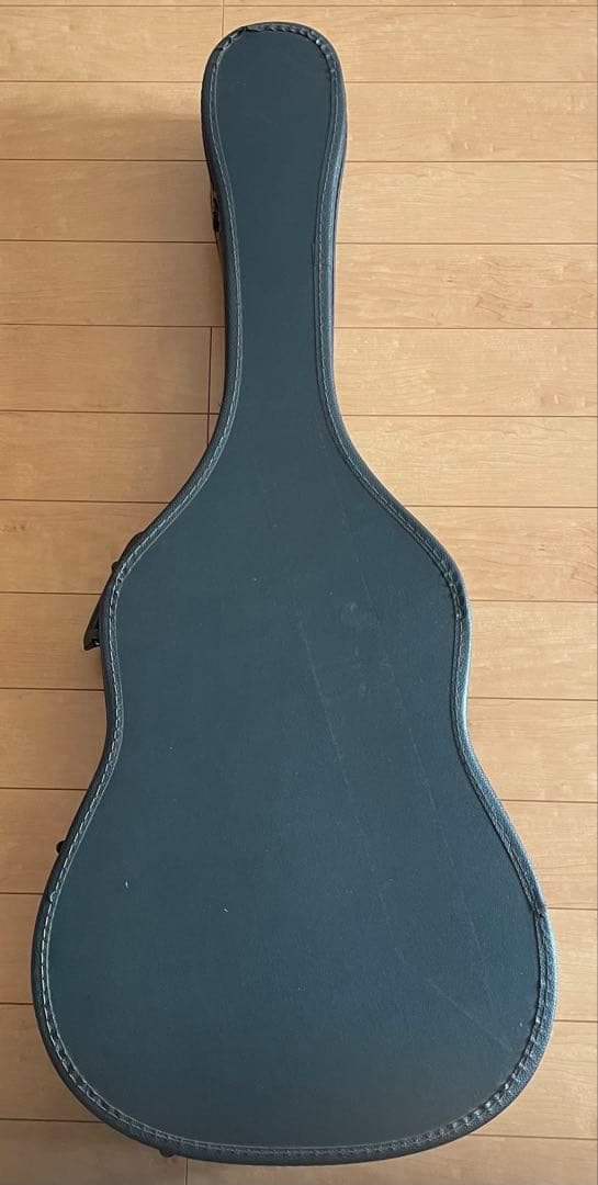 【ジャンク】　YAMAHA FG 251B ハードケース付き