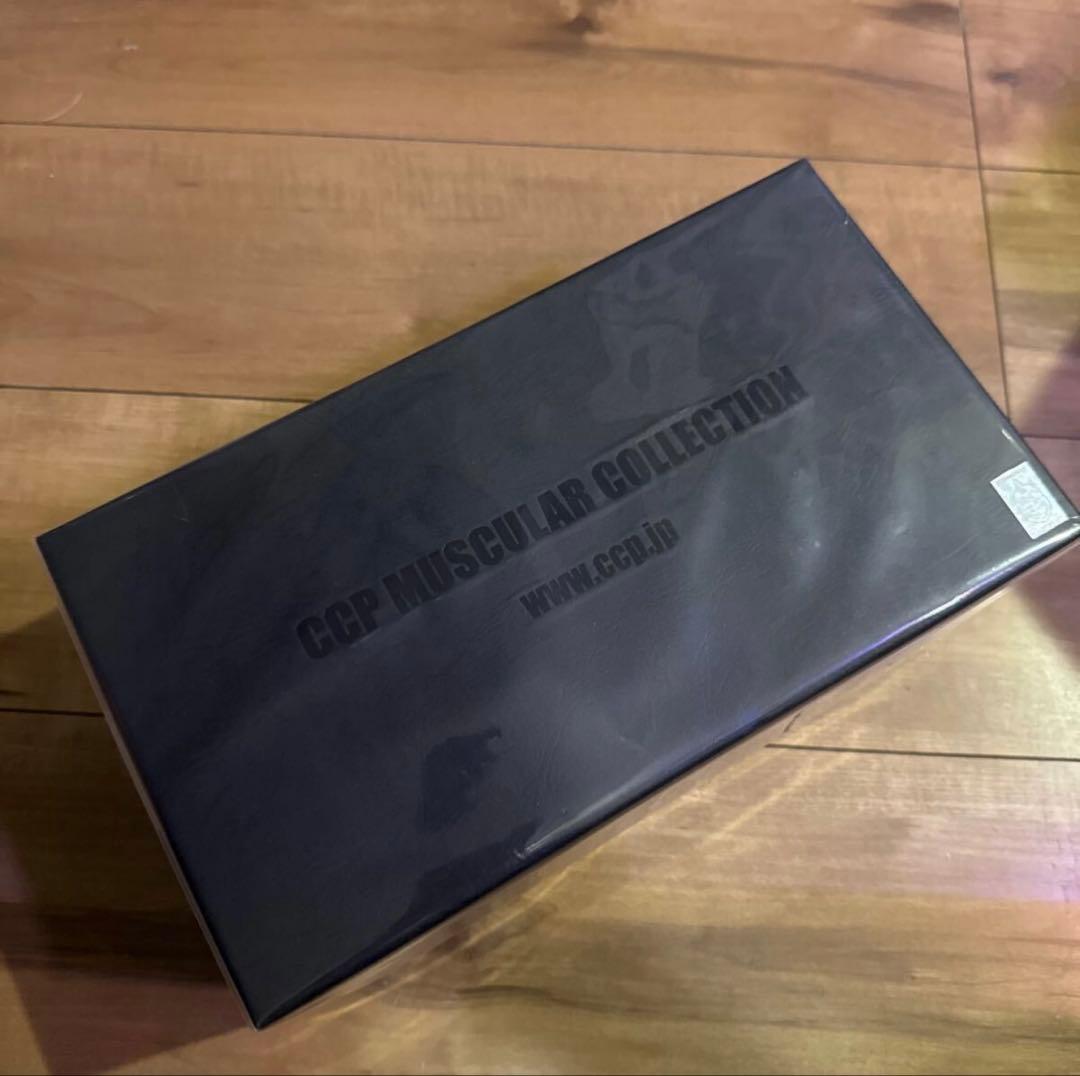 CCP Vol.DX匠仕様 スプリングマン（特別カラー）プラチナ箔99.9％