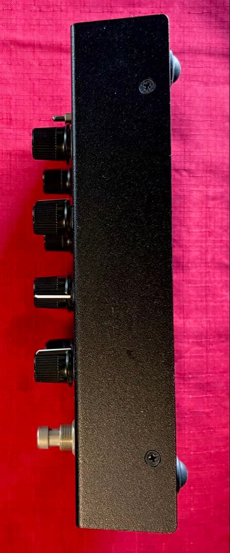 ギター GamechangerAudio LIGHTPEDAL Reverb