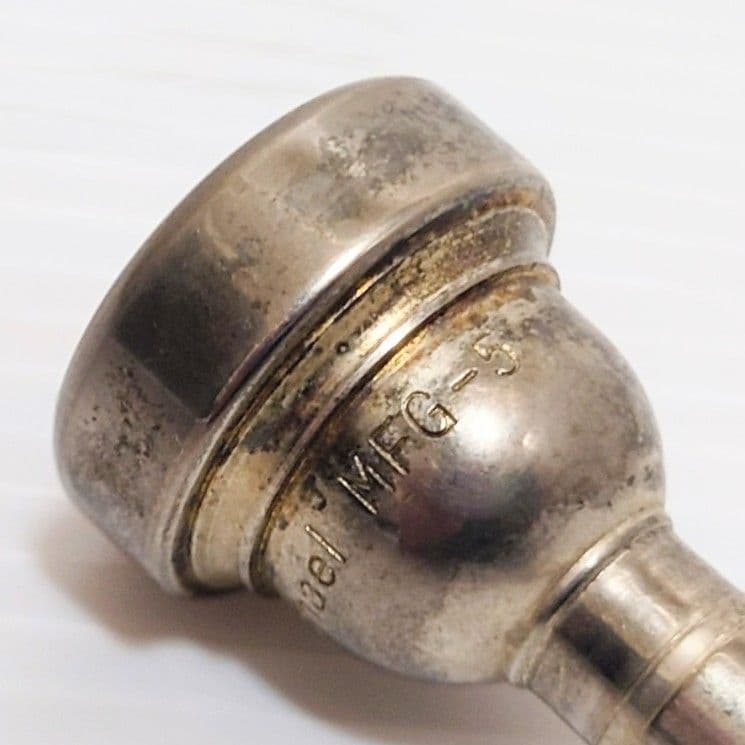 【動作確認済み】J.Michael フリューゲルホルン FG-500 管楽器