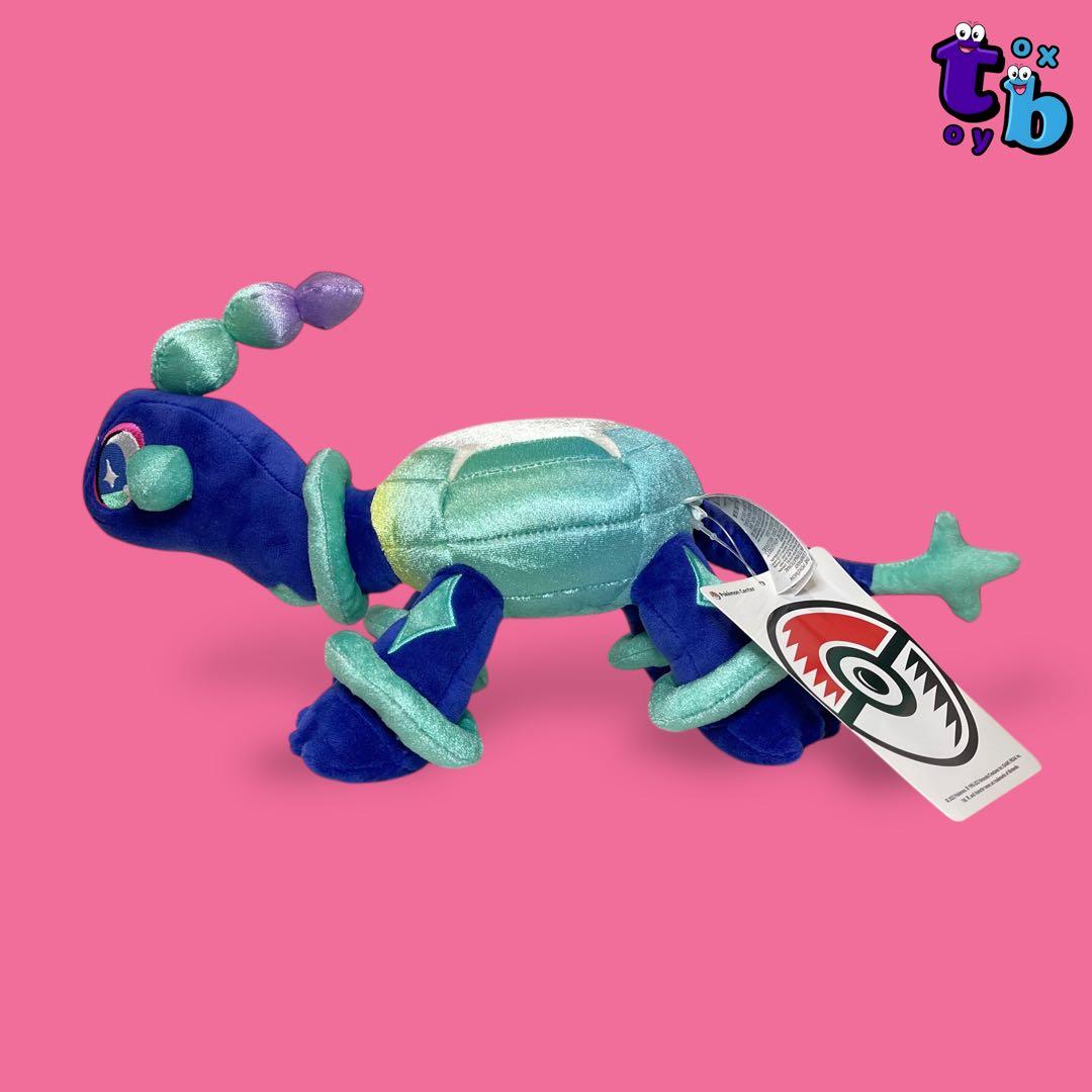 ポケモンセンターオリジナル【テラパゴス ノーマルフォルム】ぬいぐるみ