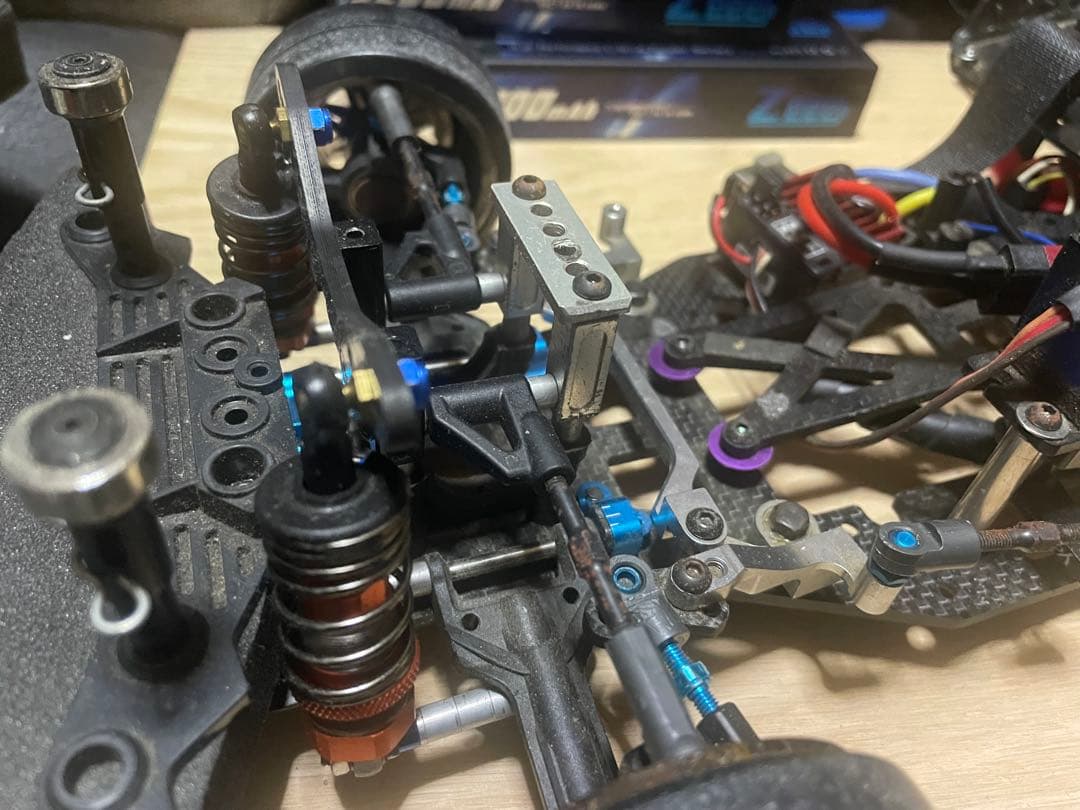 ドリラジ フルセット /ラジドリ/フルカスタム/即ドリ/