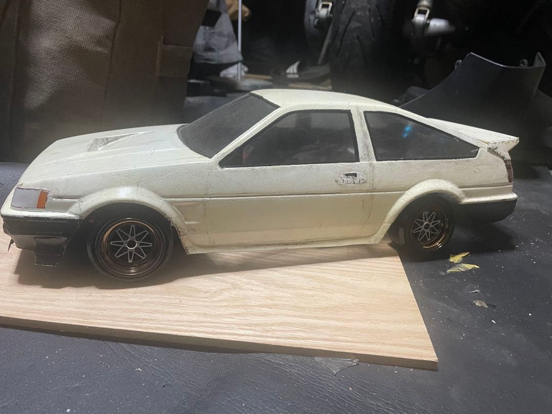 ドリラジ フルセット /ラジドリ/フルカスタム/即ドリ/