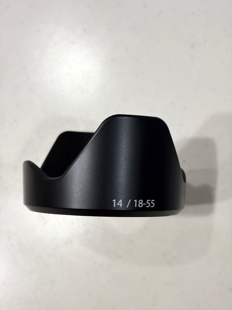 富士フィルム XF18-55mm F2.8-4 R LM OIS ズームレンズ