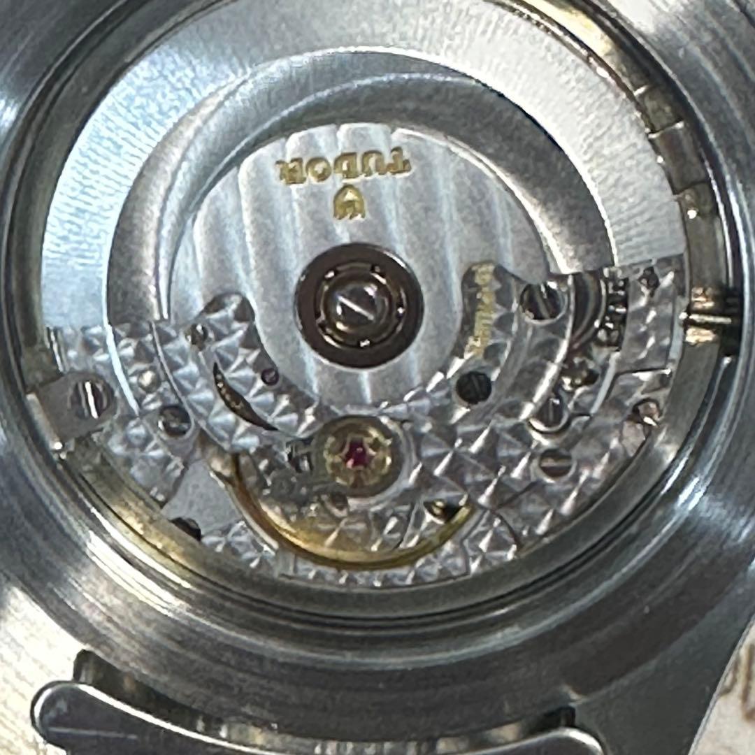 古着助チュードル79090オリジナル2824−2ムーブ