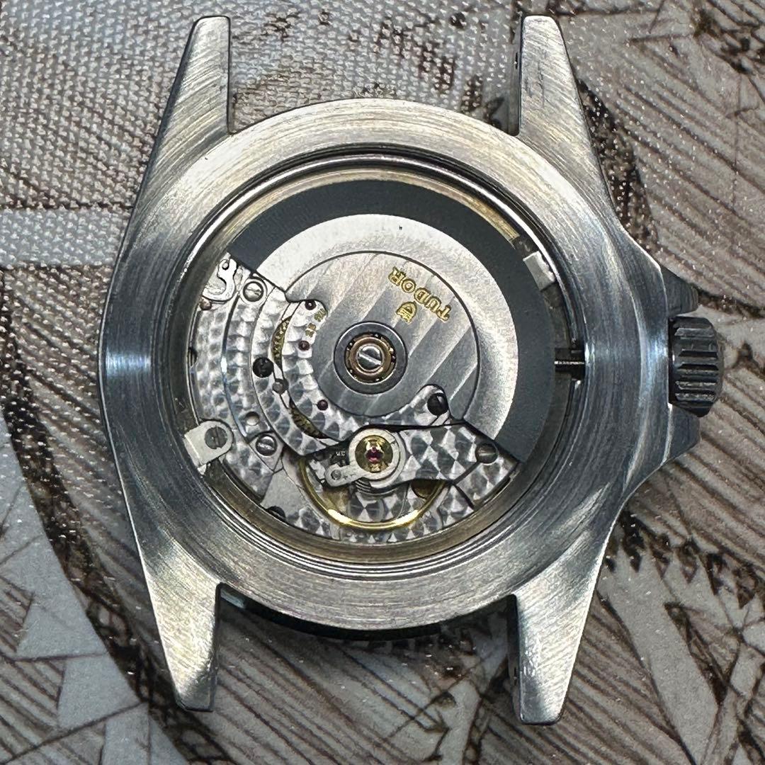 古着助チュードル79090オリジナル2824−2ムーブ