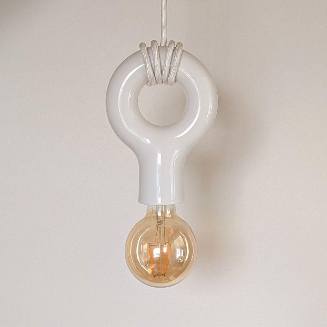 IDEE MOLLE ペンダントライト シーリングライト