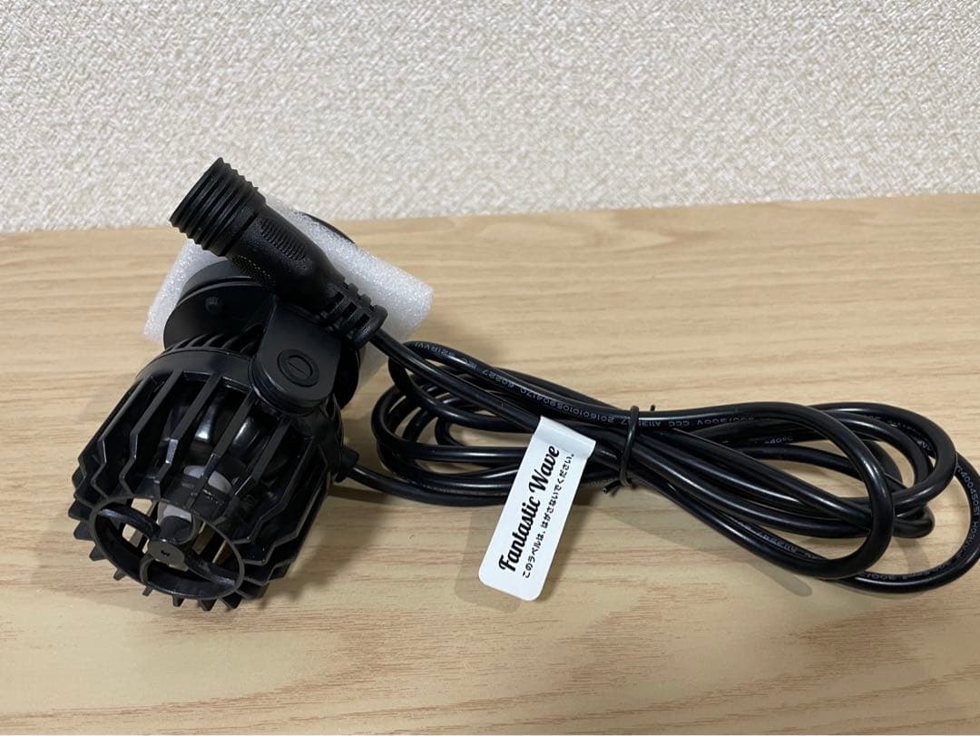 ZOOX ファンタスティックウェーブ ZX4000