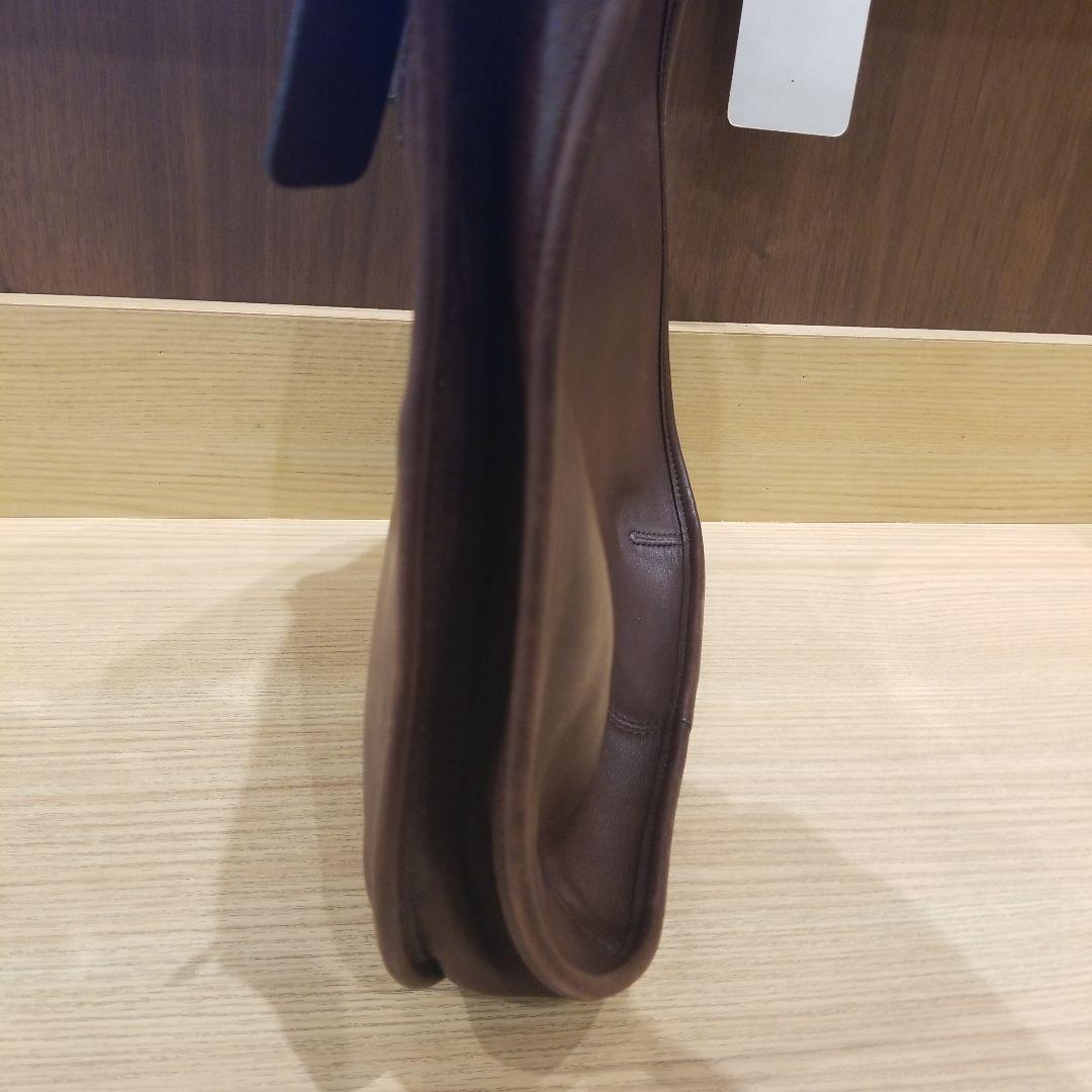 コーチ coach オールドコーチ エルゴ ショルダーバッグ　 9033