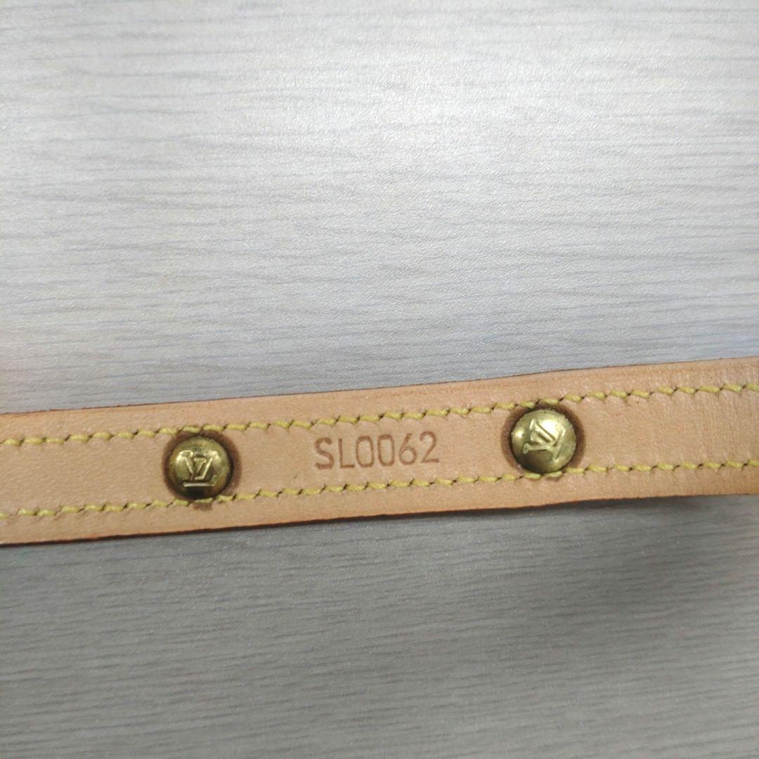 【新品・未使用】LOUIS VUITTON モノグラム 小型犬用 首輪・リード