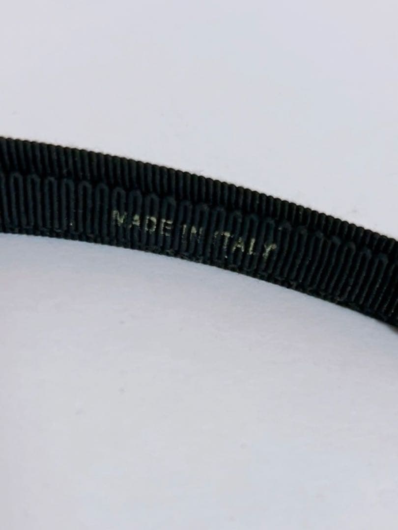 サルヴァトーレフェラガモ Salvatore Ferragamo カチューシャ