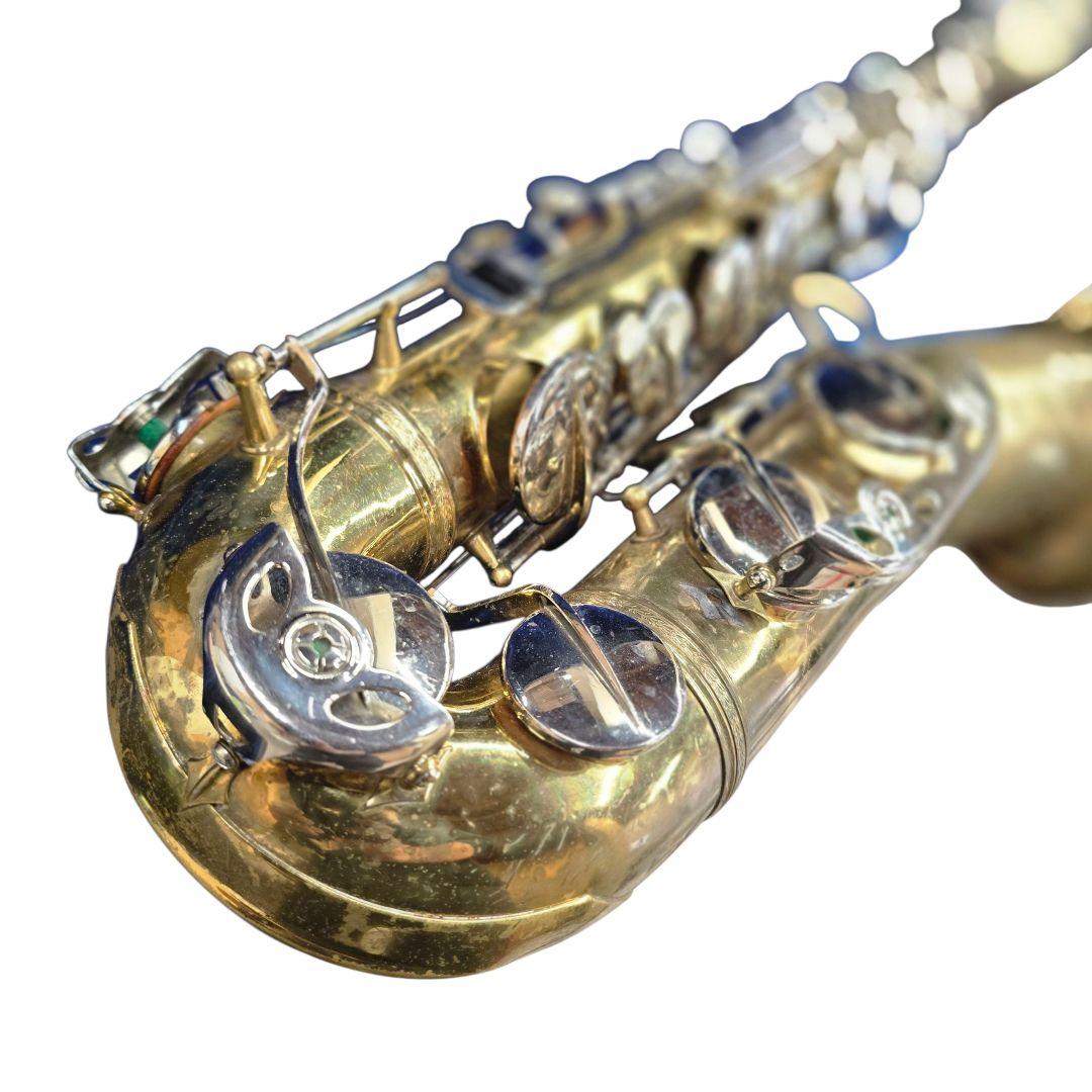 サックス IDA MARIA Grassi グラッシー 現状渡し