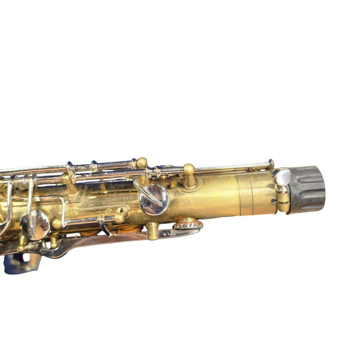 サックス IDA MARIA Grassi グラッシー 現状渡し