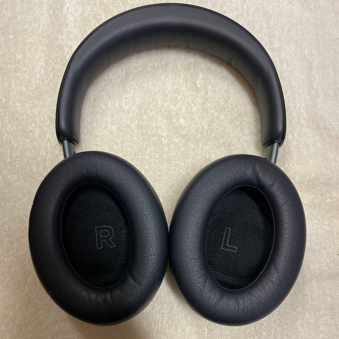 Bose QuietComfort Ultra ヘッドフォン