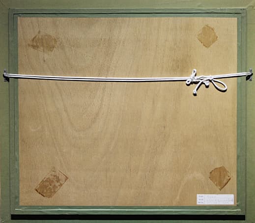 ヒロヤマガタ【たそがれのコンコルド広場】 シルクスクリーン