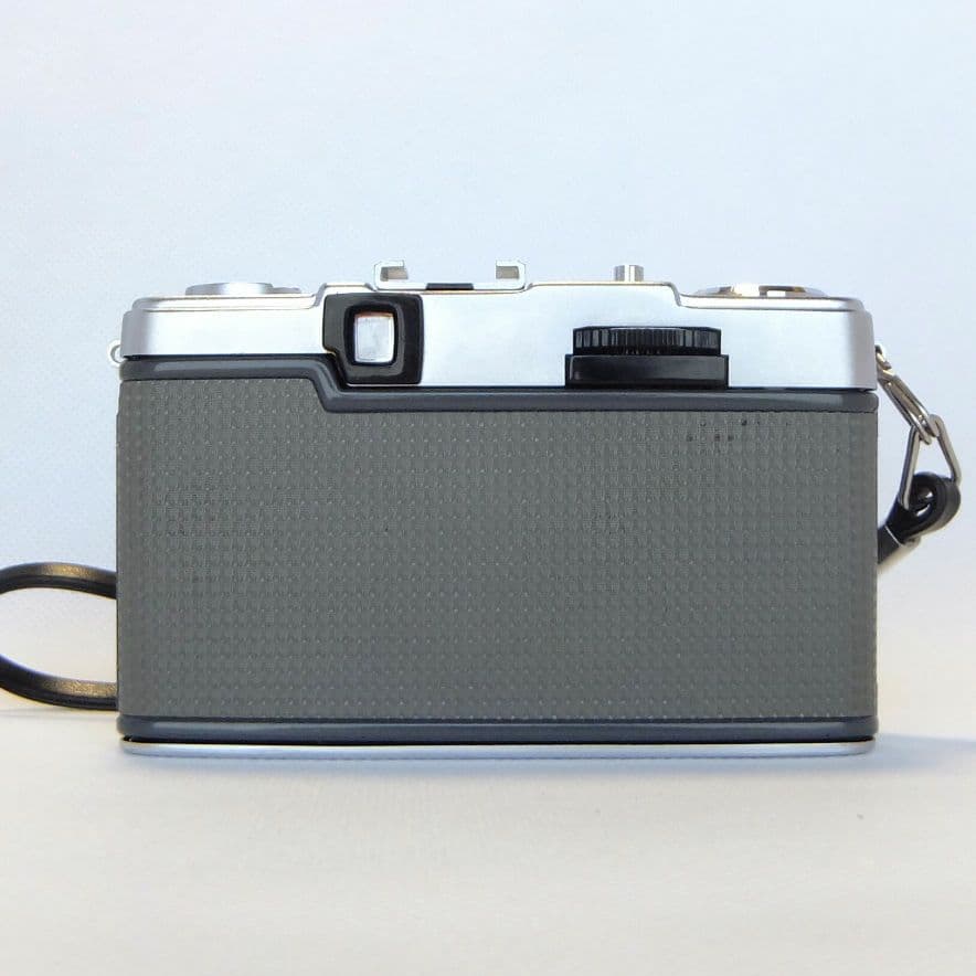 OLYMPUS PEN EE-2【実写済みの動作品です】