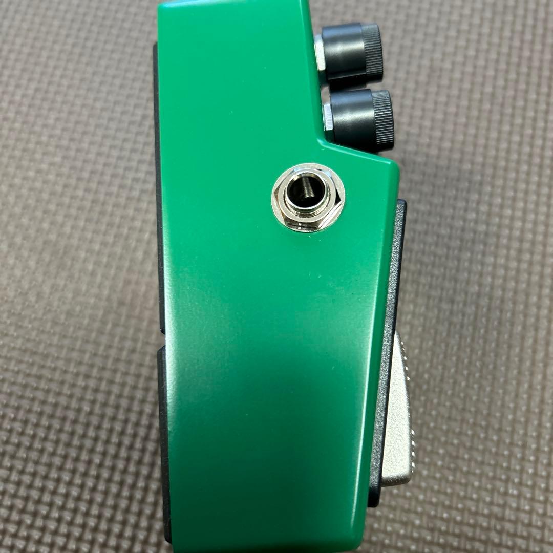 Ibanez ( アイバニーズ ) / TS9DX チューブスクリーマーDX