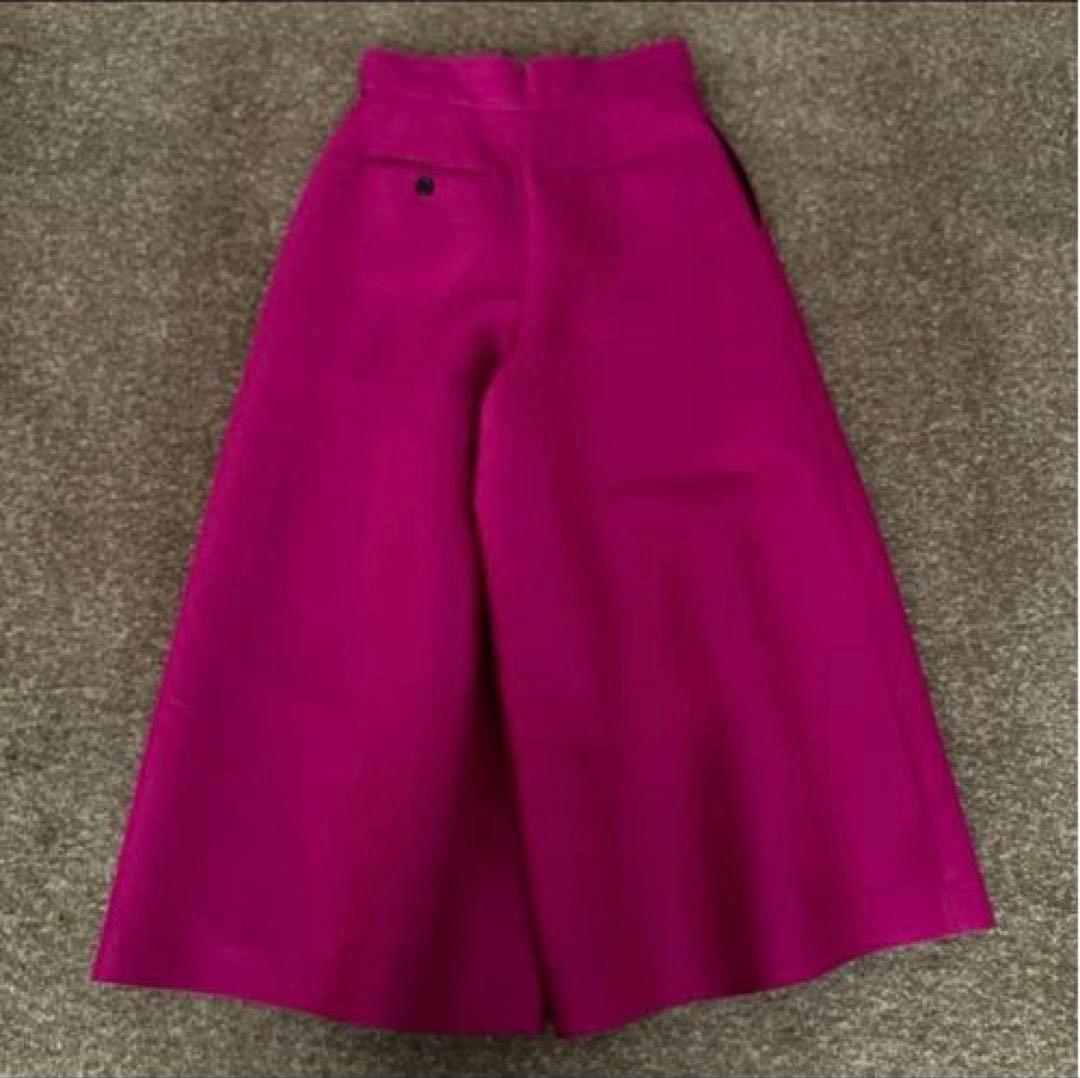 専用新品　タグなし　SHE Tokyo Gabriel ガブリエル キュロット