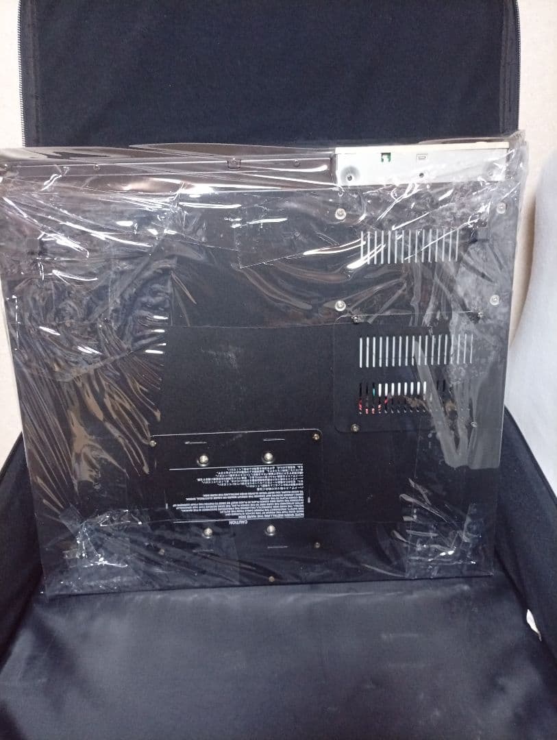 YAMAHA AW2816 アナログミキサー ソフトケース、電源コード、取説付き