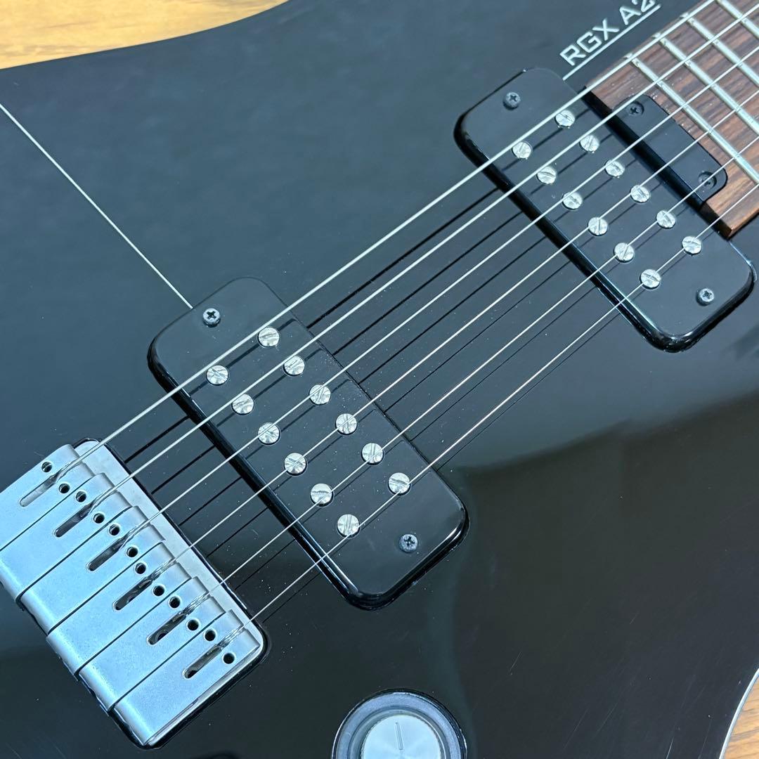 ヤマハ RGX A2 美品 おまけ付き 重量2.5kg