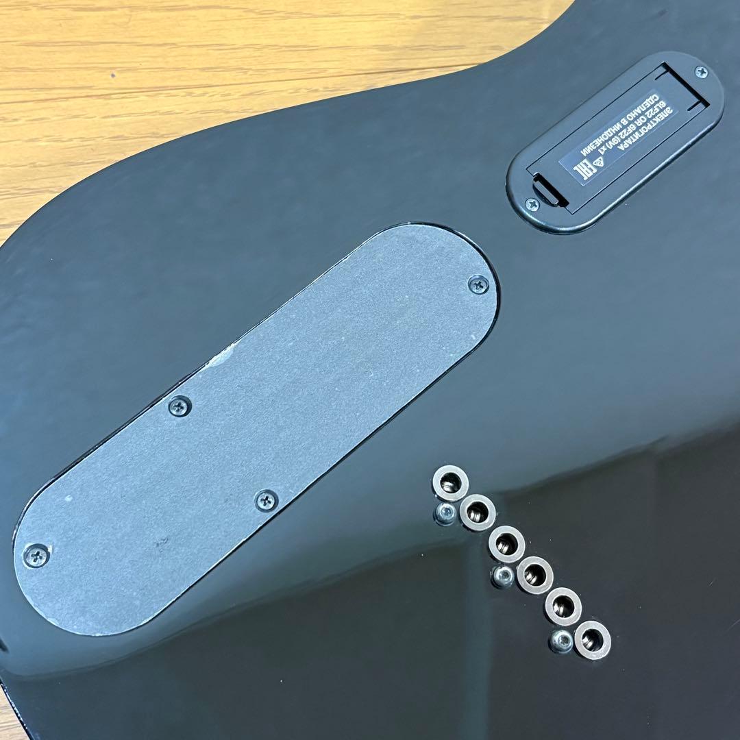 ヤマハ RGX A2 美品 おまけ付き 重量2.5kg