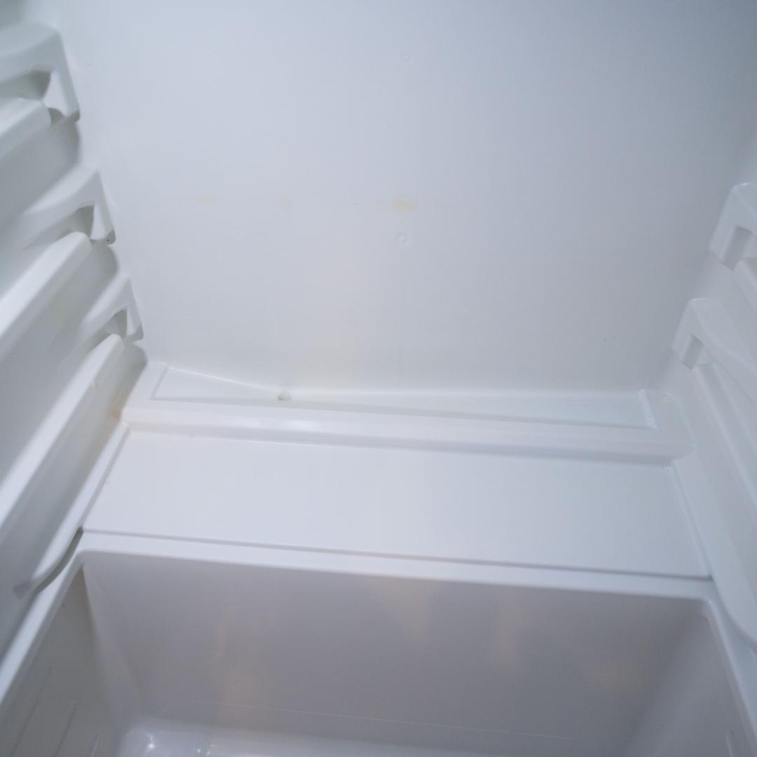 送料込み 2ドア冷蔵庫 Haier JR-N121A