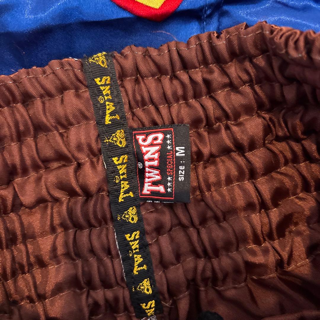 THAIBOXING ムエタイショーツ M L
