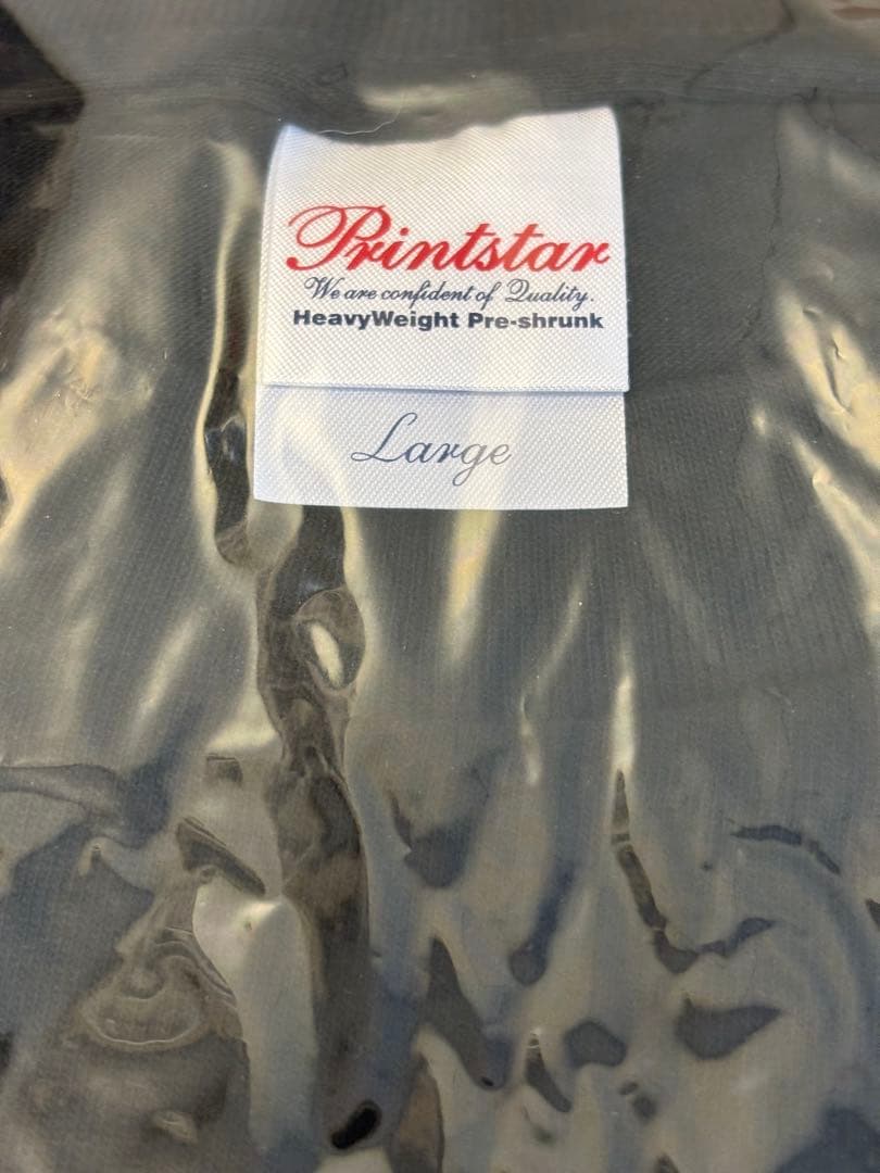 【新品未開封】「428～封鎖された渋谷で～」エコ吉ロングTシャツ