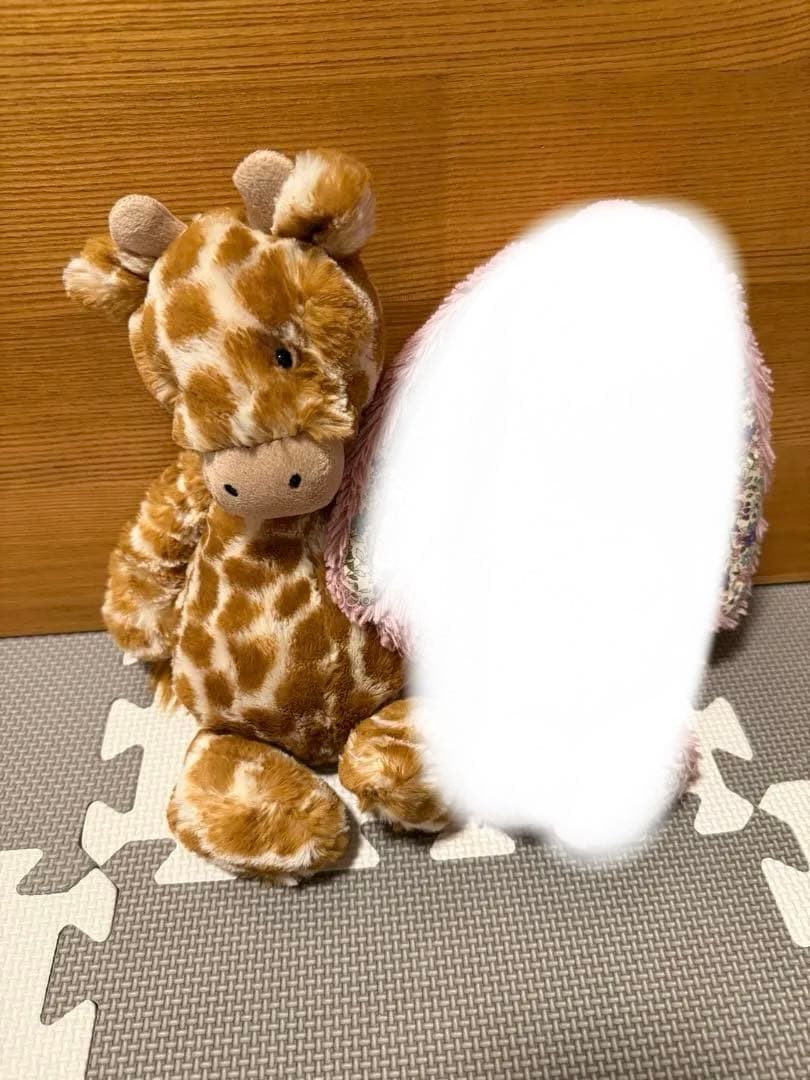  ぬいぐるみ　4体まとめ売り