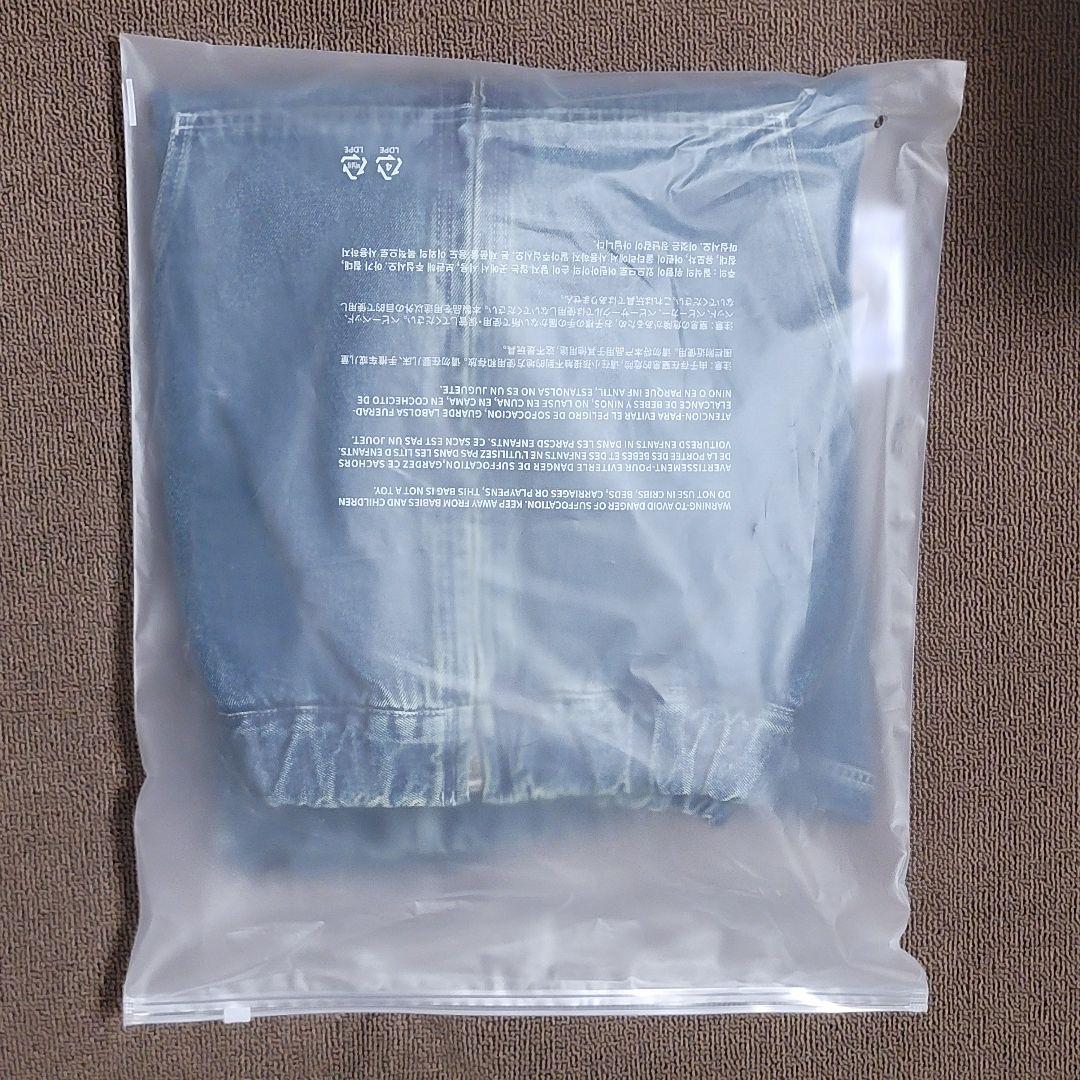 BTS ジミン　Sサイズ　展示会　デニム　フーディー　トレカ付き