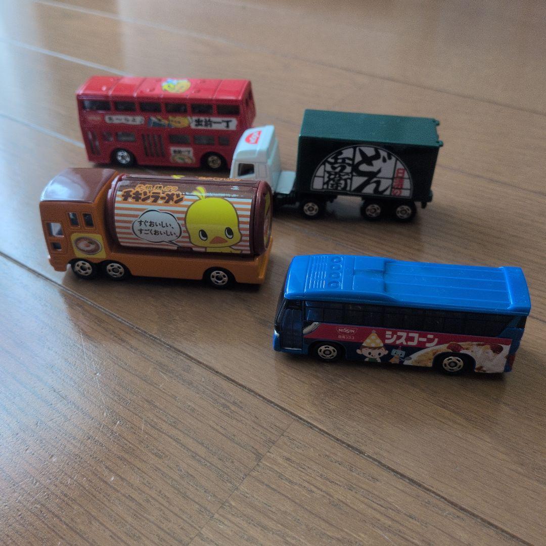 トミカ 約100台 まとめ売り　siku　ホットウィール　トミカ4D