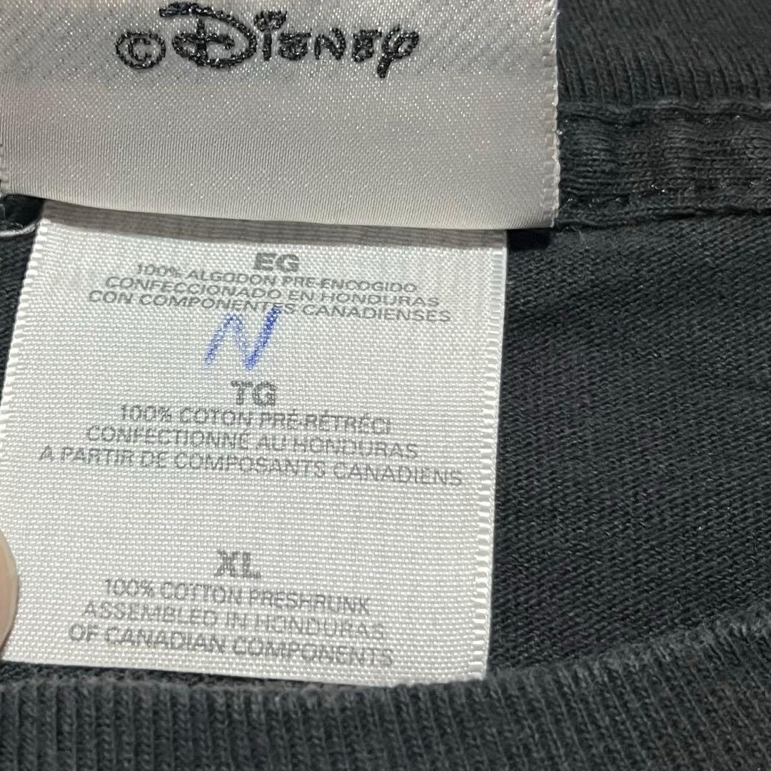 の*む様 90S USA製 Disney Fantasmic Tシャツ XL