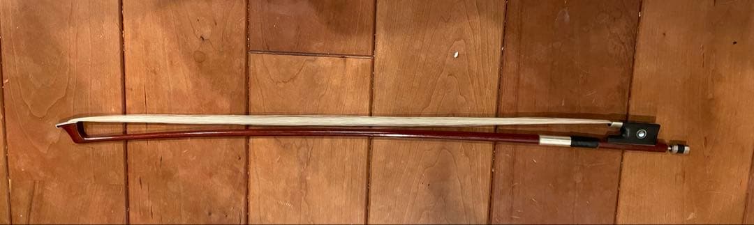 バイオリン弓 1/4 Suzuki