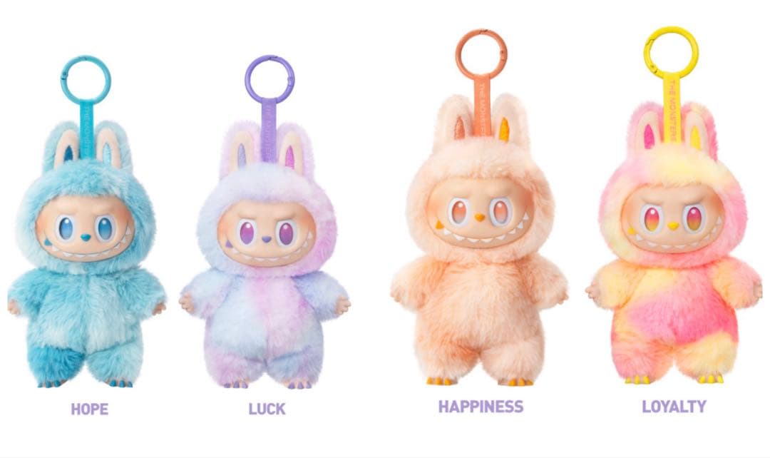 エムラルド　4セット　big into energy