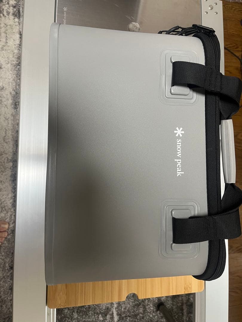  peak igtテーブル　ロースタイル　脚付き