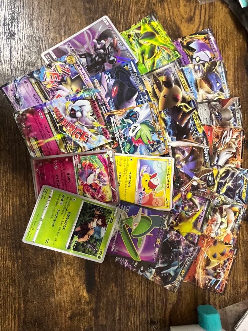 最終値下げ‼️ポケモンカードまとめ売り