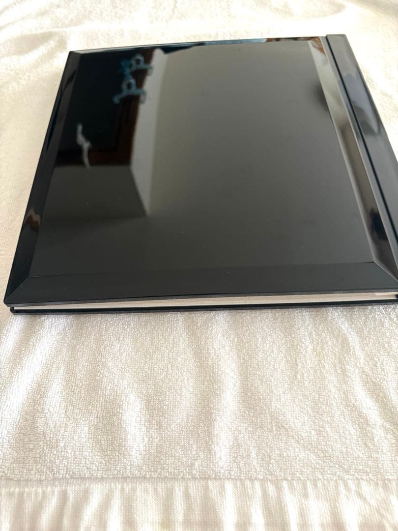 新品皇室二重橋漆器アルバム