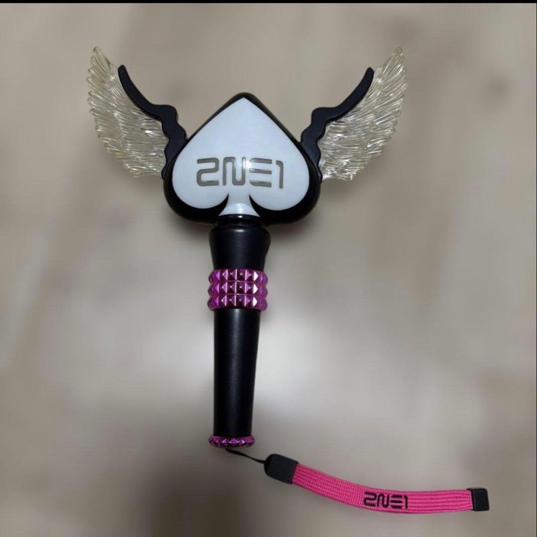 なな ペンライトSET