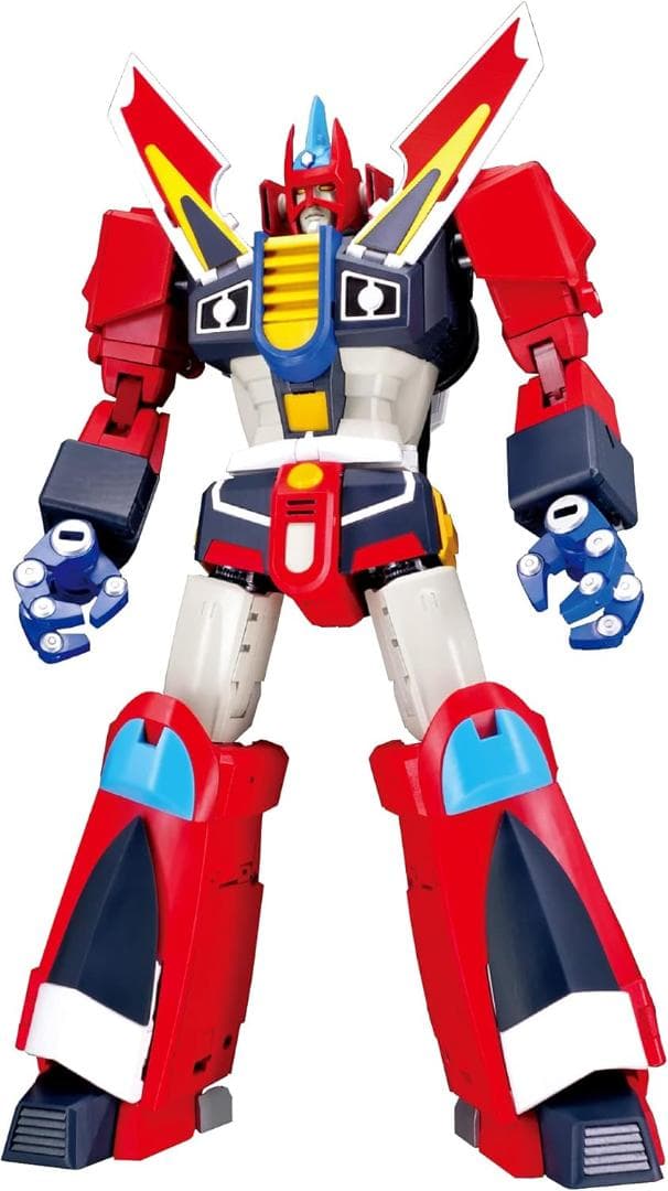 アート・ストーム POSE+メタルシリーズ 銀河旋風ブライガー