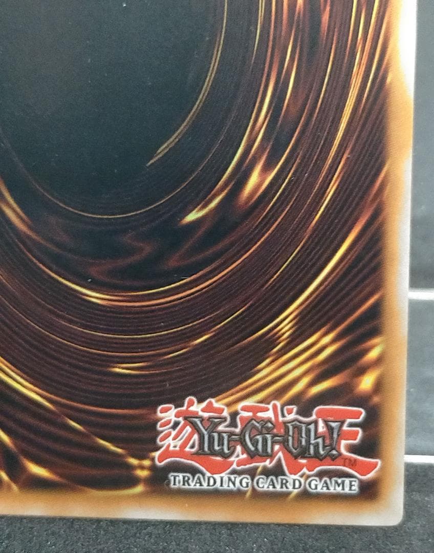 遊戯王 英語版 ＮＯ.８９ 電脳獣ディアブロシス スーパーレア YCSW