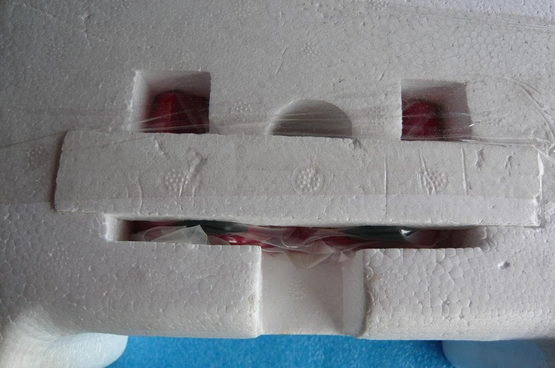 タミヤ 1/12 フェラーリ F50