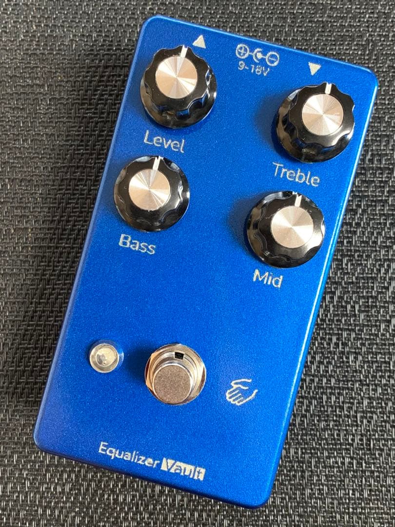 EarthQuaker Devices Tone Job クローン（成約済）