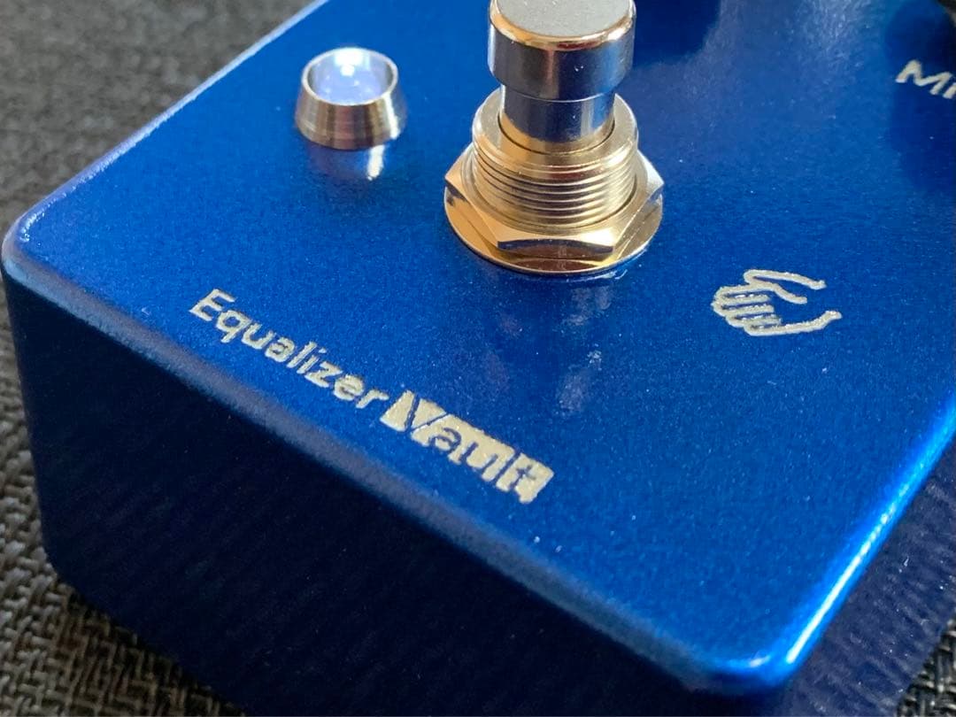 EarthQuaker Devices Tone Job クローン（成約済）