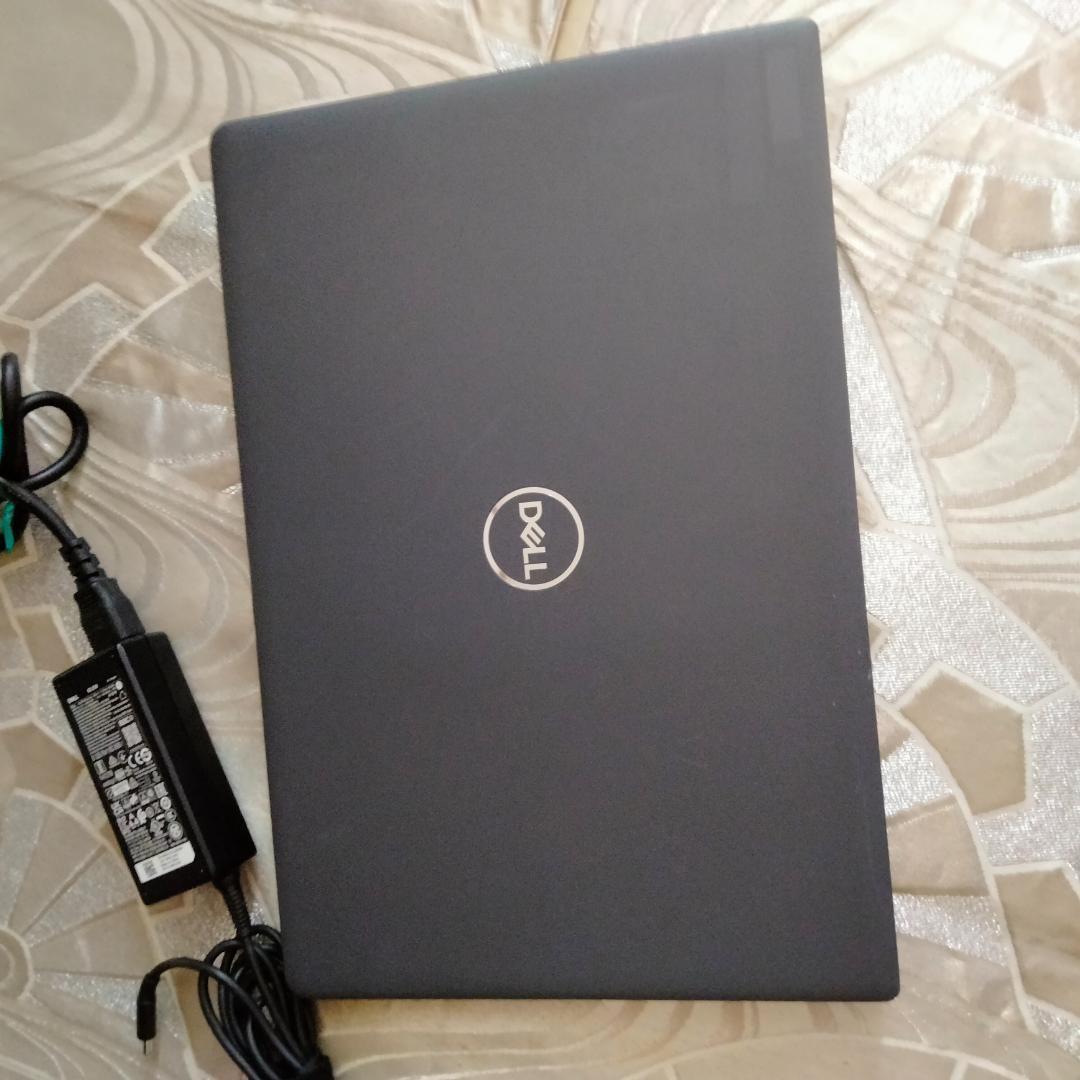 15インチ 1920x1080 10世代 i5 256G 8G DELL