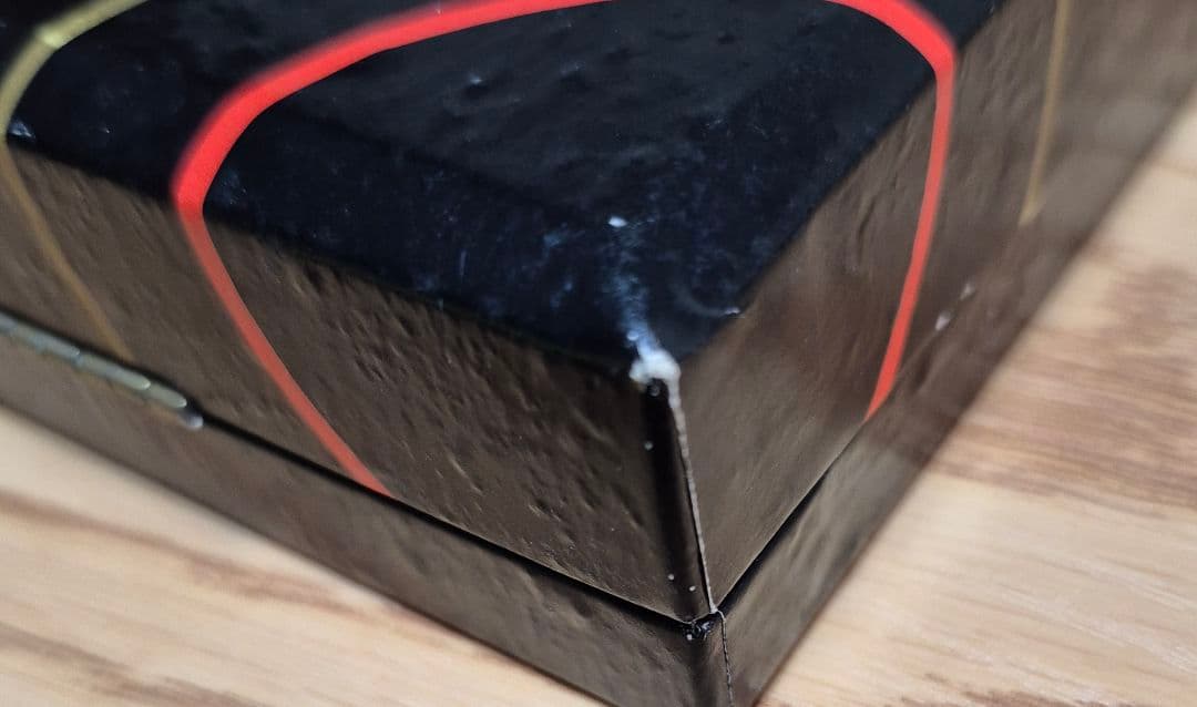 未使用☆コリブリ☆Colibri☆ディズニー☆ミッキーマウス☆懐中時計☆