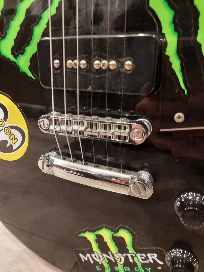 BLITZ by AriaProII Leopard レオパード