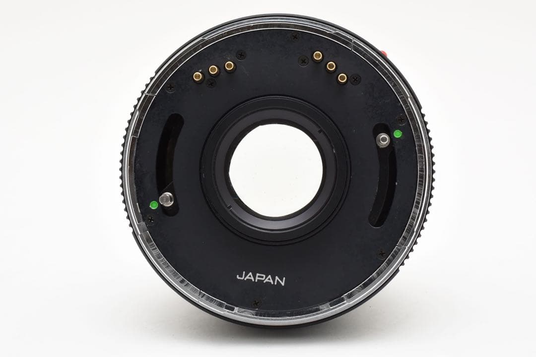 #216★訳あり品★ ZENZANON MC 1:2.8 50mm