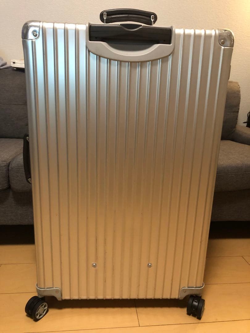 RIMOWA 73 Classic Flight MW リモワ