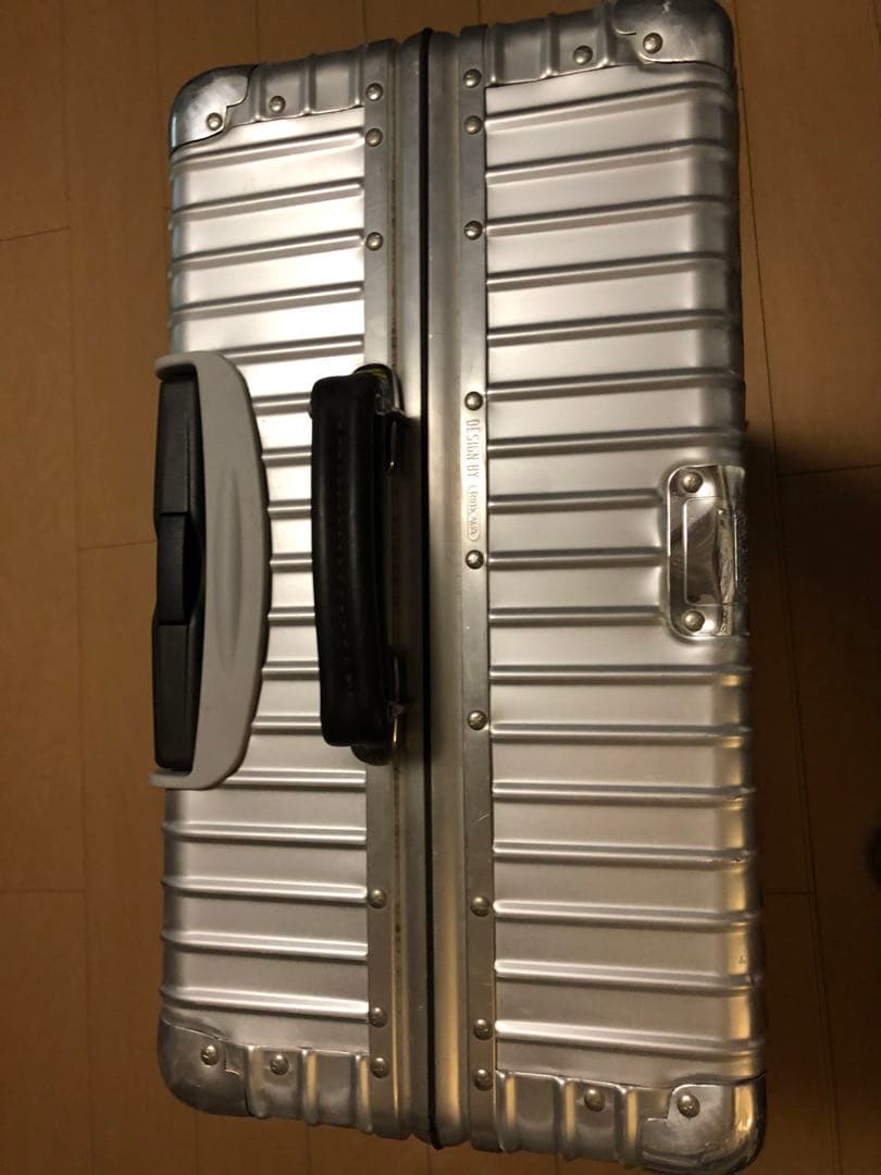RIMOWA 73 Classic Flight MW リモワ