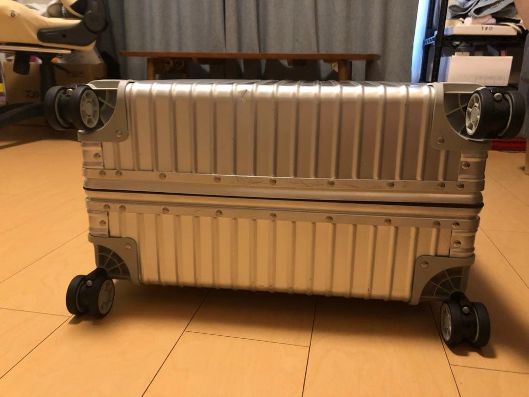 RIMOWA 73 Classic Flight MW リモワ